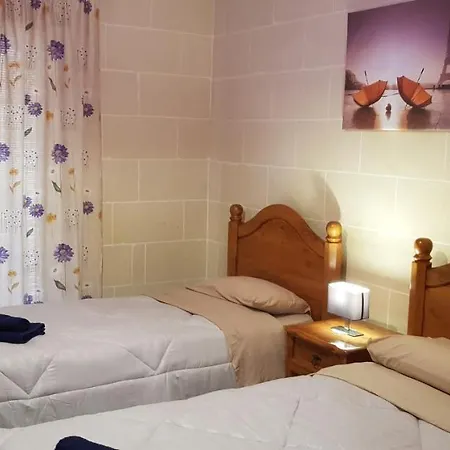 Apartman Ta Giza 1&2