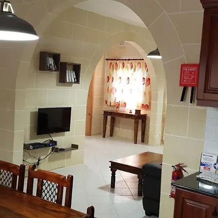 Apartman Ta Giza 1&2