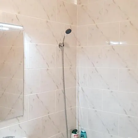 Ta Giza 1&2 Apartman